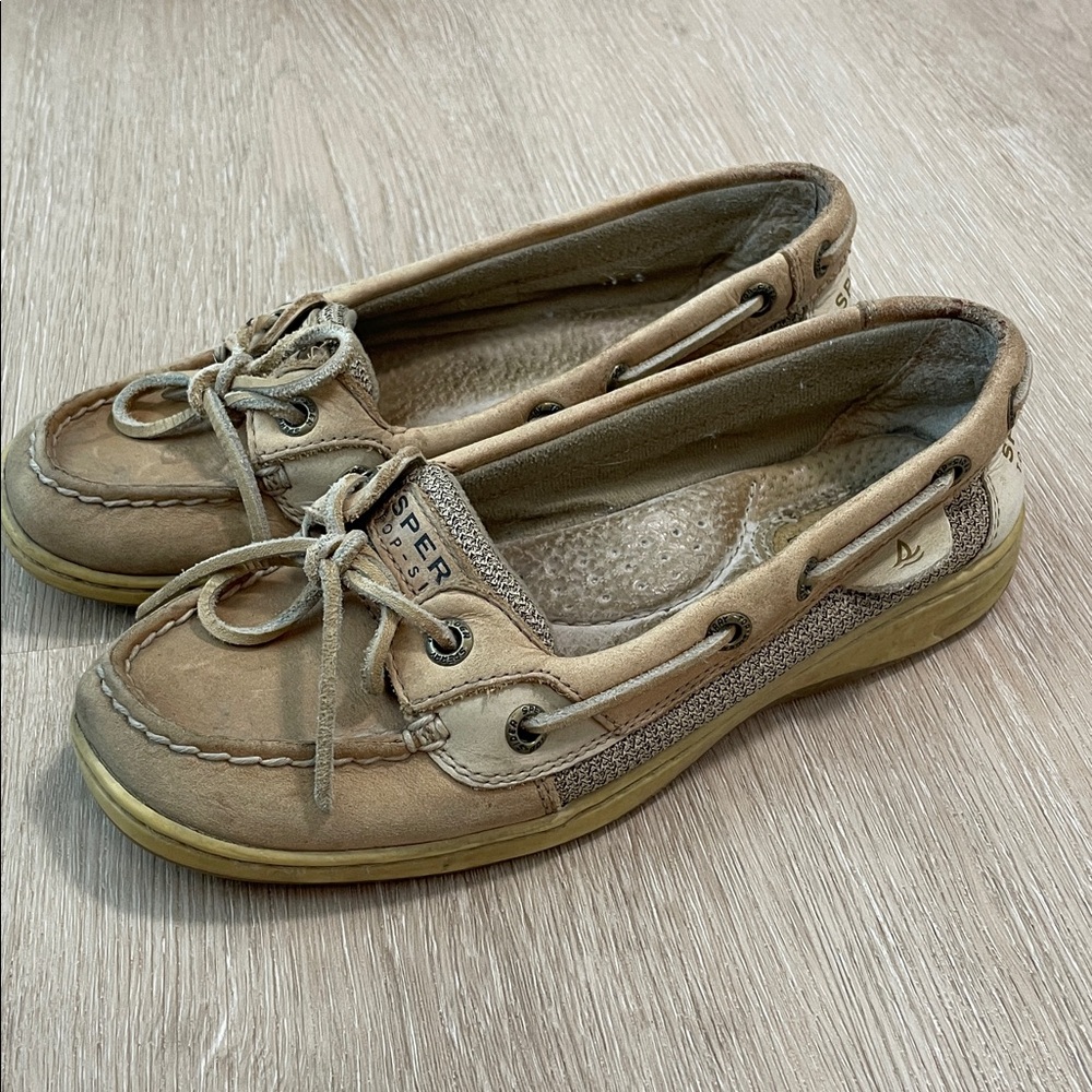 Sperry Angelfish Boat Shoes